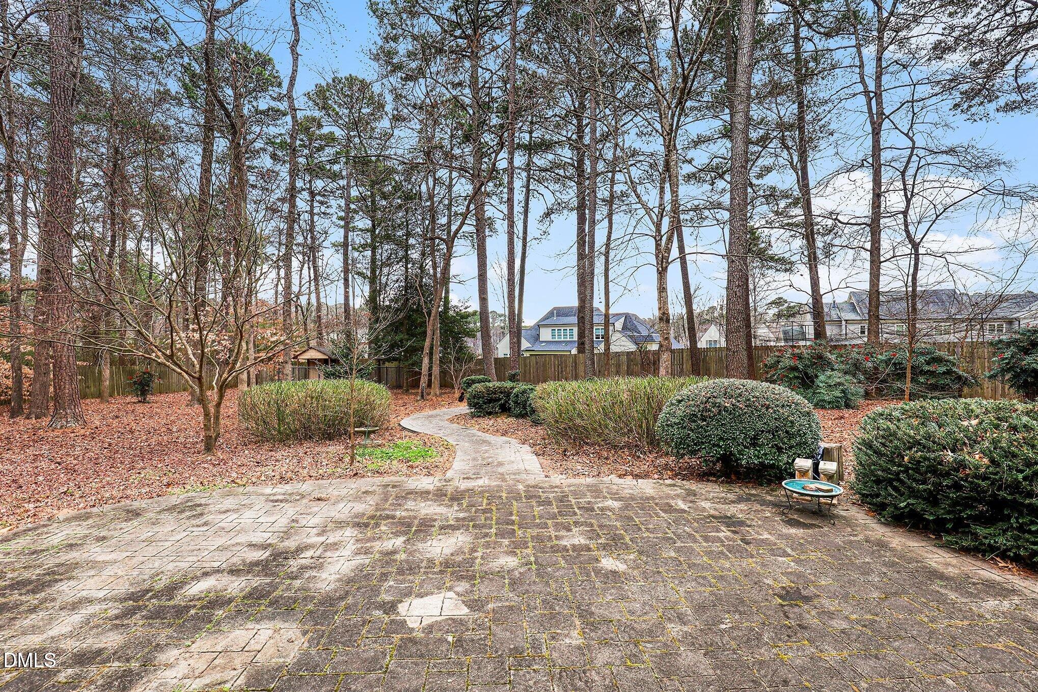 2529 Countrywood Road Raleigh, NC 27615 - Photo 34 of 35 033_file_9531