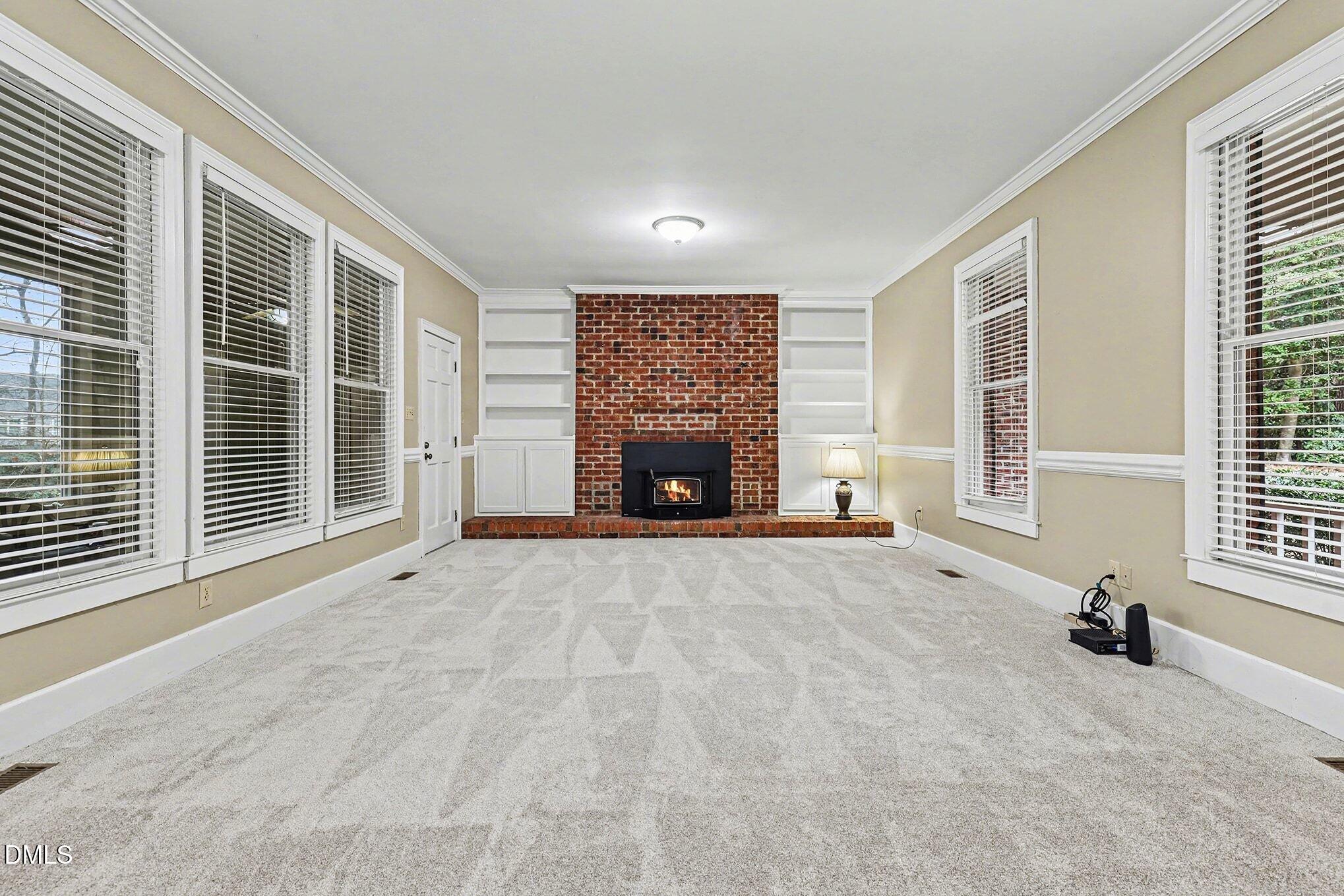 2529 Countrywood Road Raleigh, NC 27615 - Photo 7 of 35 010_file_3532