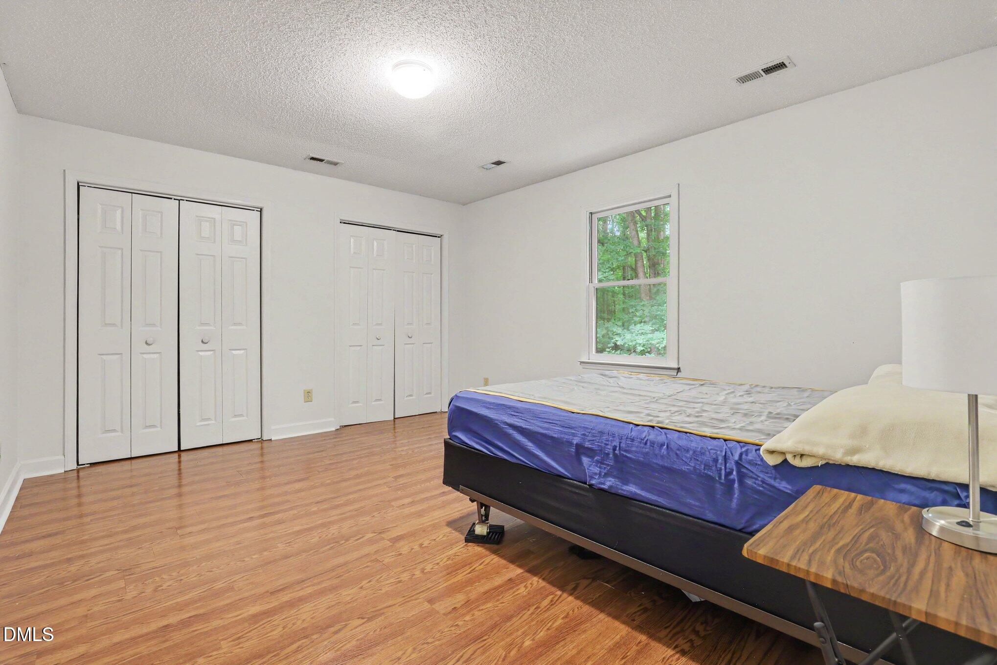 114 Oak Hollow Road Timberlake, NC 27583 - Photo 22 of 31 Bedroom