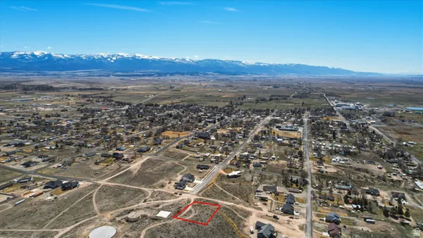 $40,000 | 120 West 500th North, Unit 1, Moroni, UT 84646
