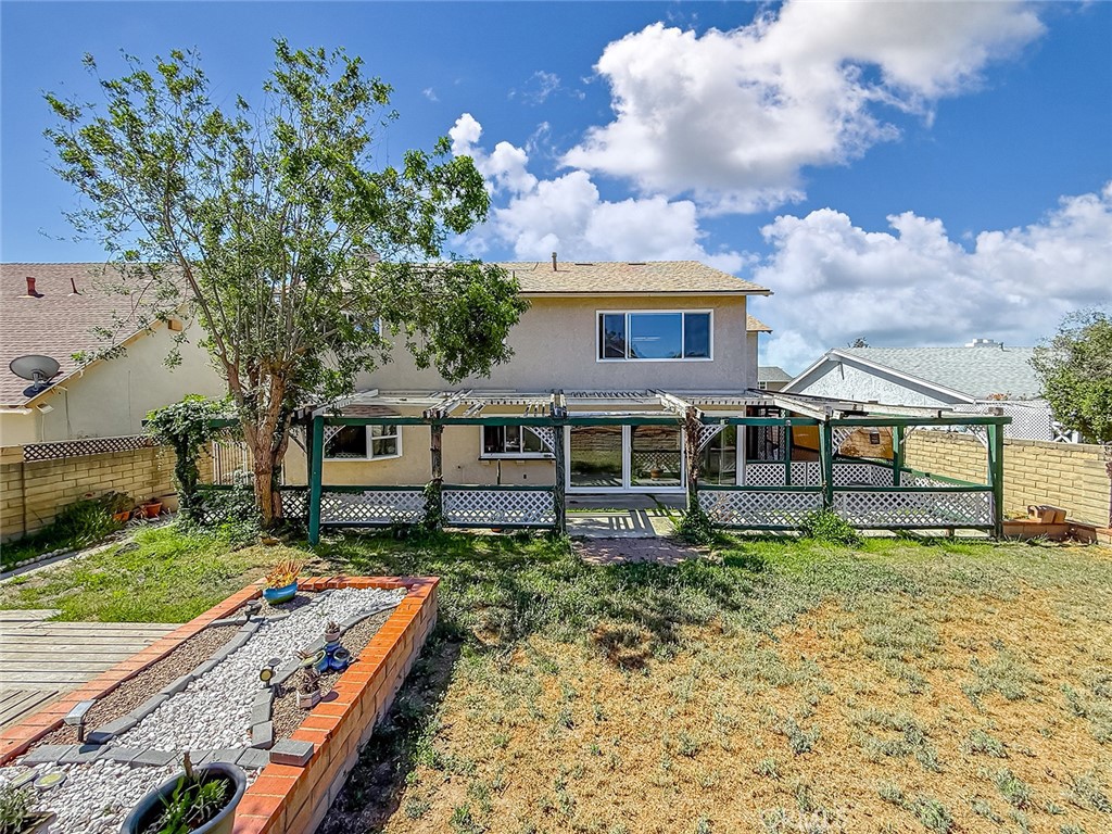 2235 Burnside Street Simi Valley, CA 93065 - Photo 58 of 71