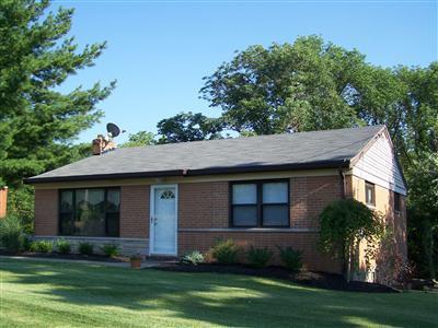 7451 Dog Trot Road Cincinnati, OH 45248 - Photo 1 of 1 Gallery Image 1