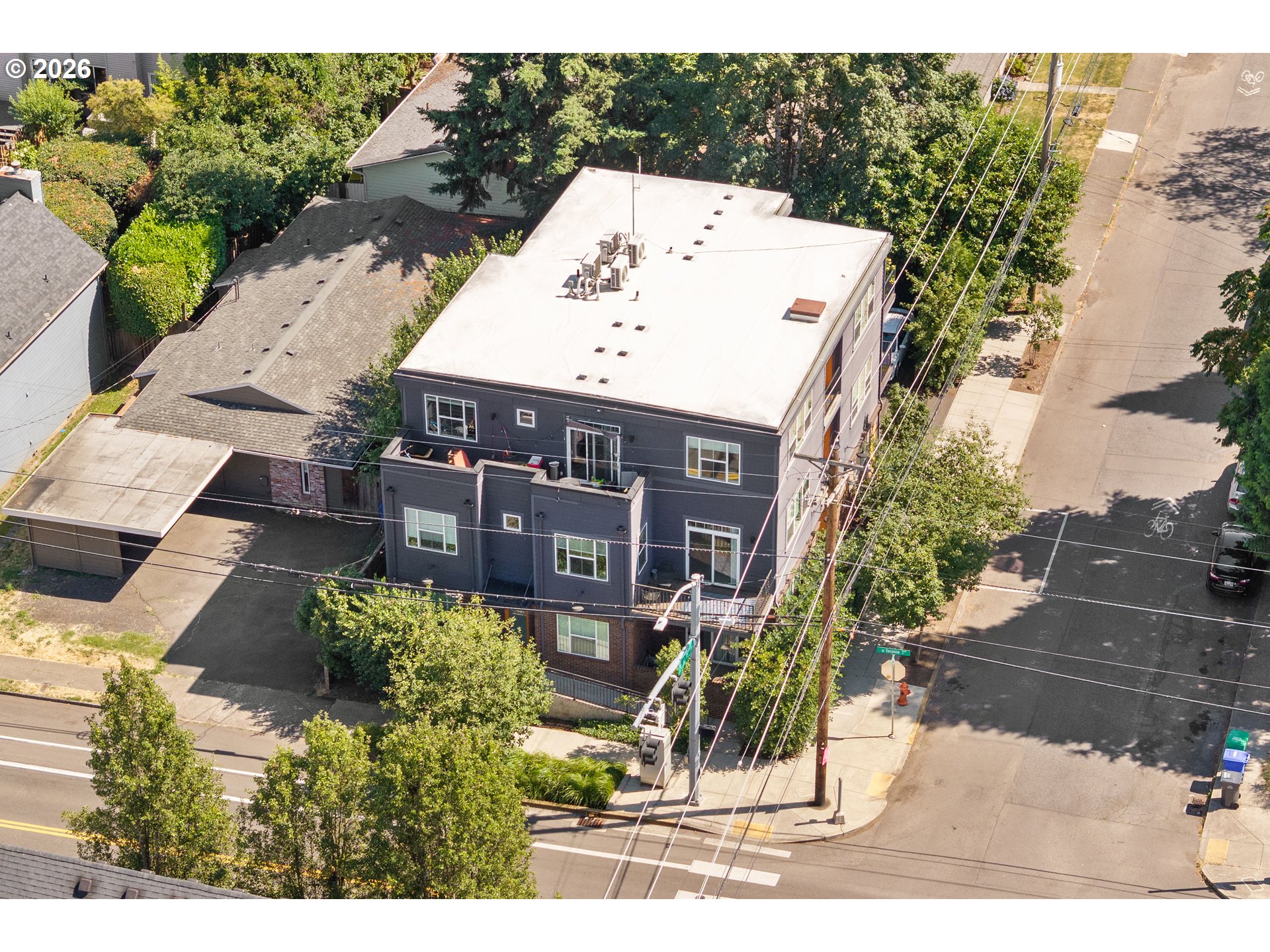1906 Southeast Tacoma Street Portland, OR 97202 - Photo 42 of 43
