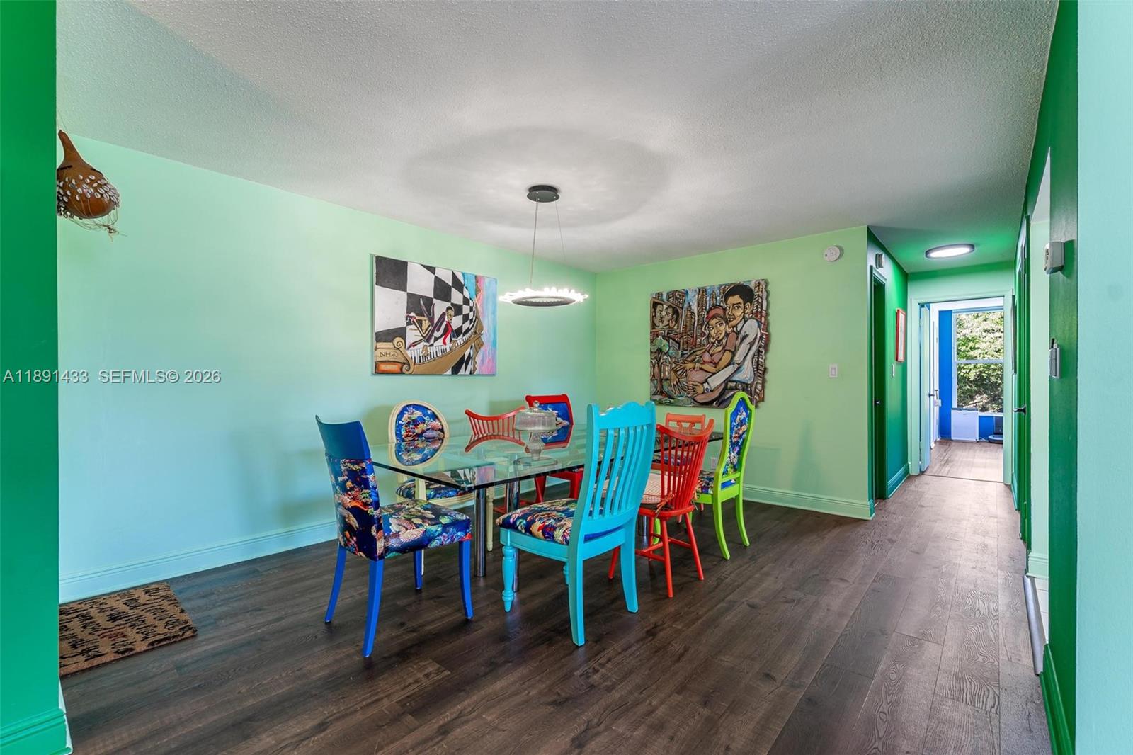 6923 Cypress Road, Unit C12 Plantation, FL 33317 - Photo 13 of 35