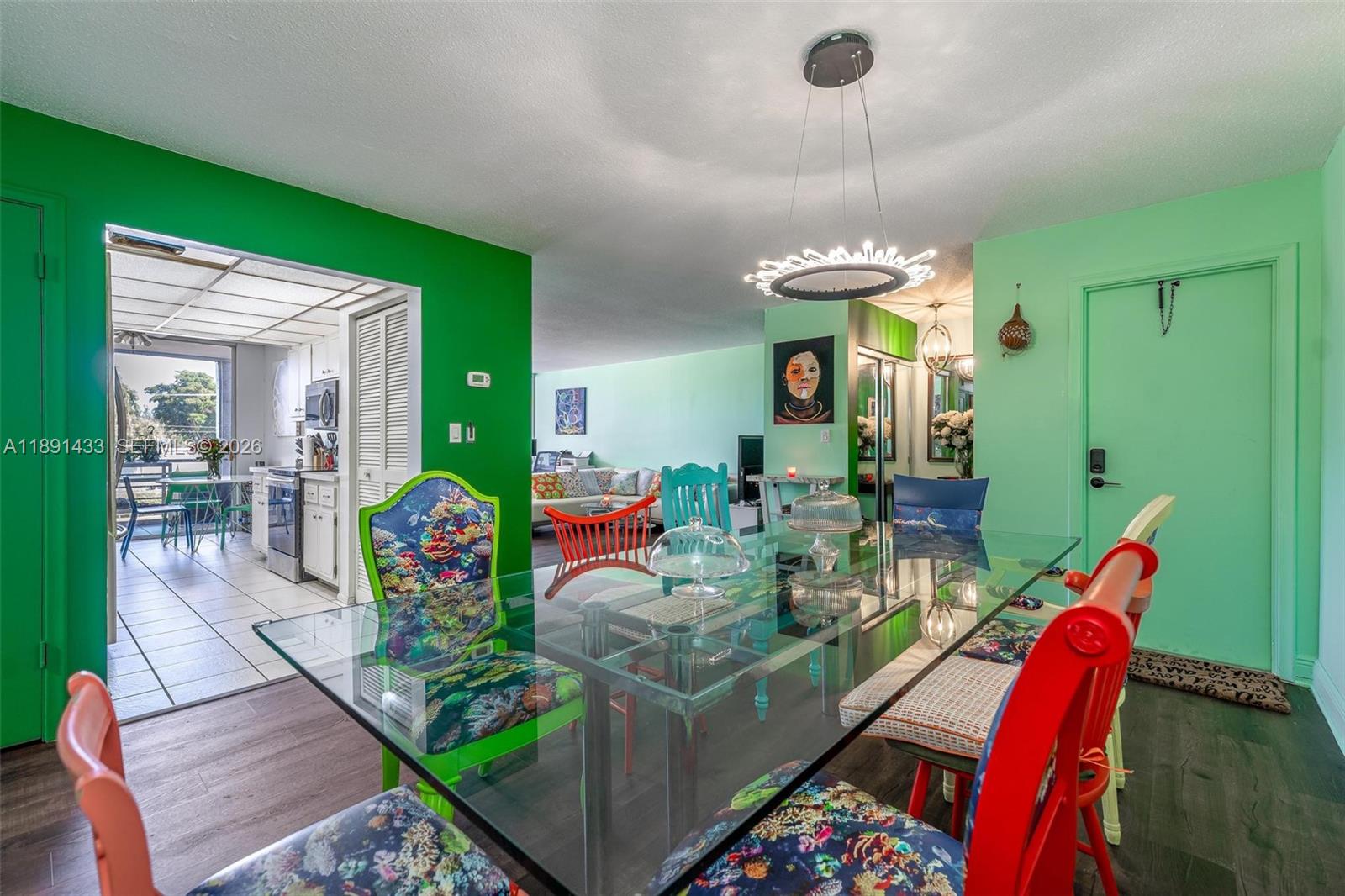 6923 Cypress Road, Unit C12 Plantation, FL 33317 - Photo 14 of 35