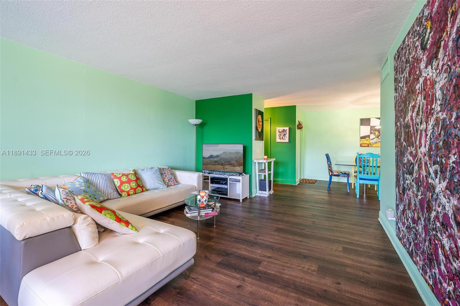 6923 Cypress Road, Unit C12 Plantation, FL 33317 - Photo 16 of 35