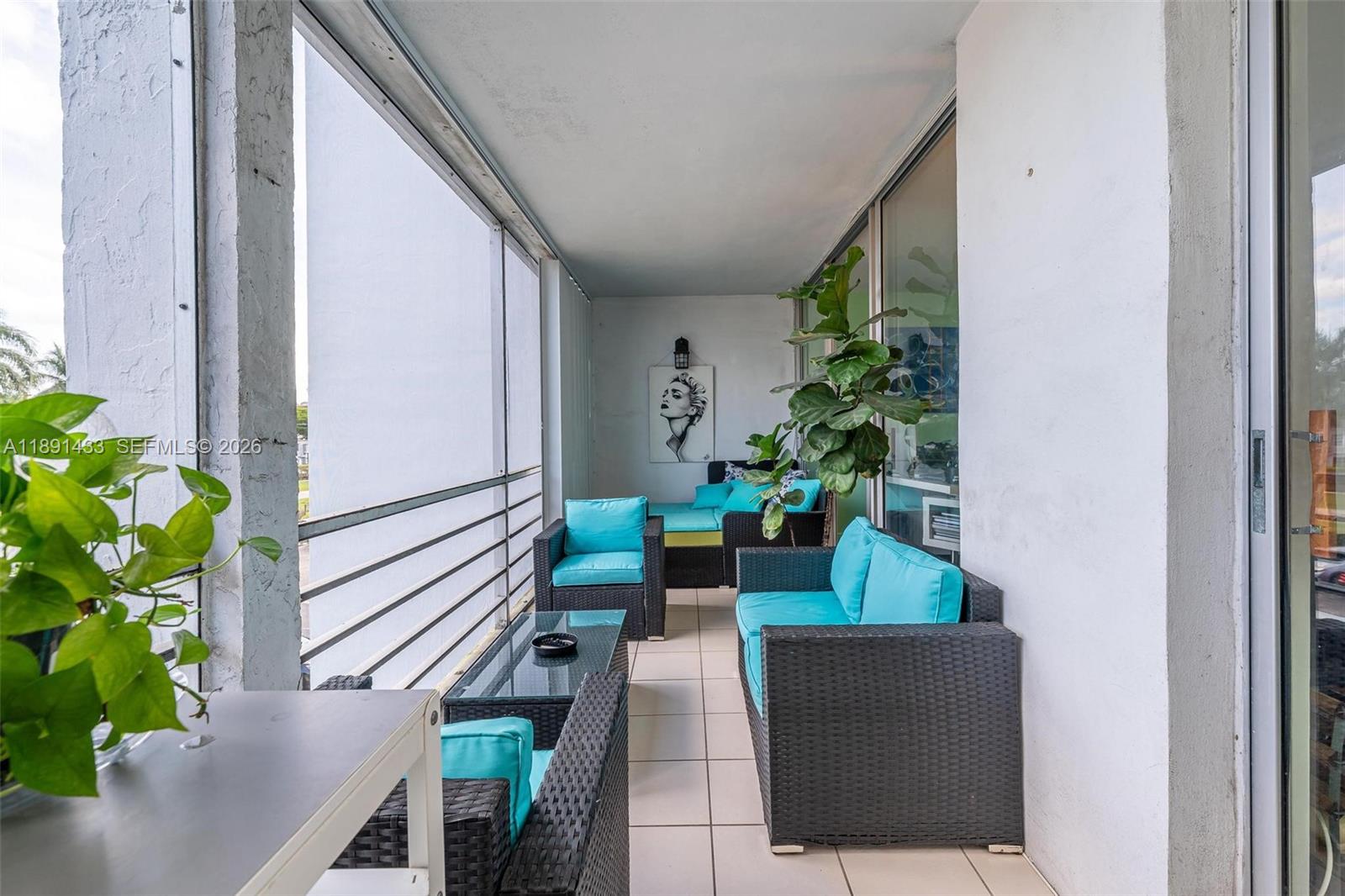 6923 Cypress Road, Unit C12 Plantation, FL 33317 - Photo 19 of 35