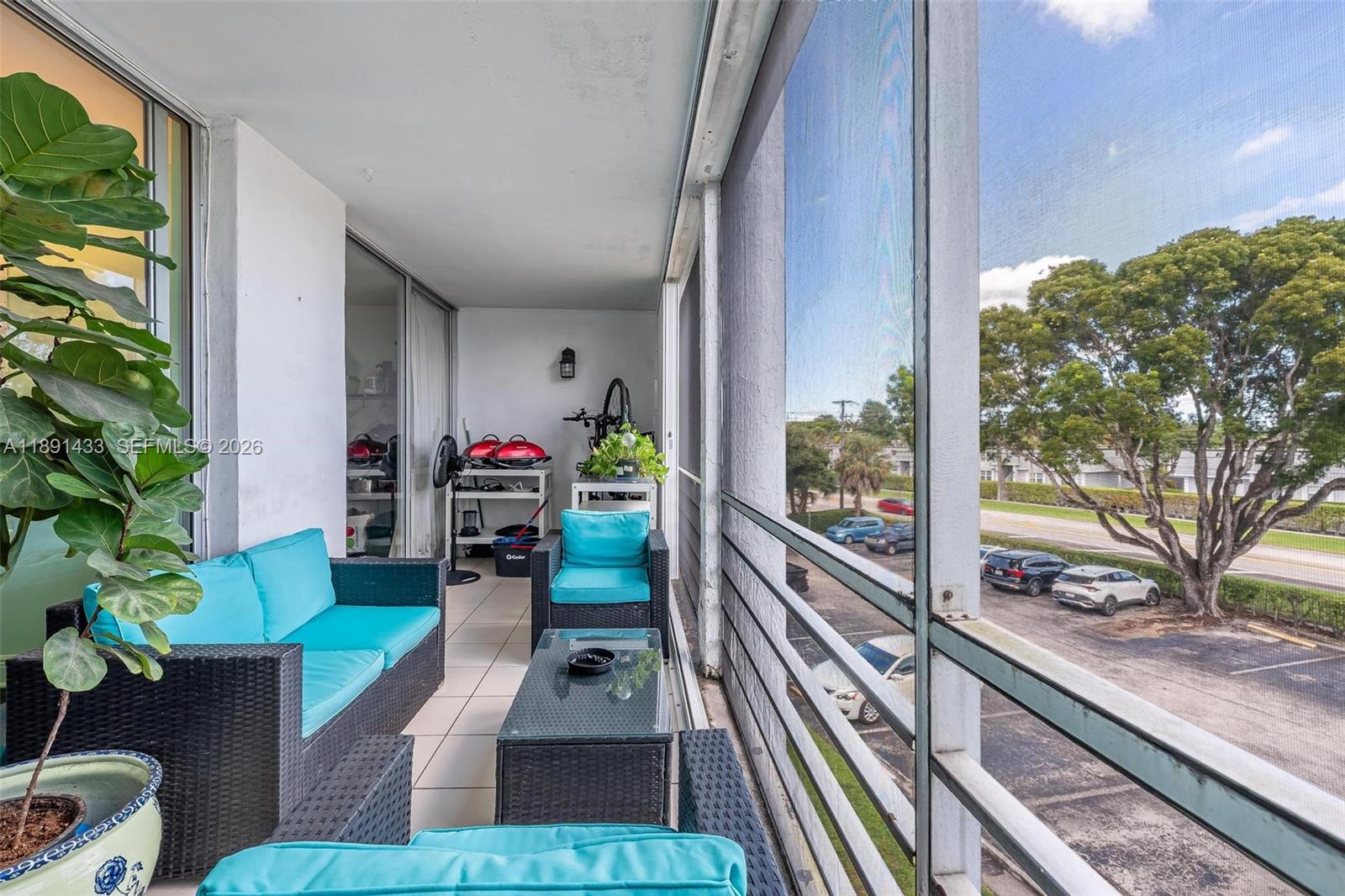 6923 Cypress Road, Unit C12 Plantation, FL 33317 - Photo 20 of 35