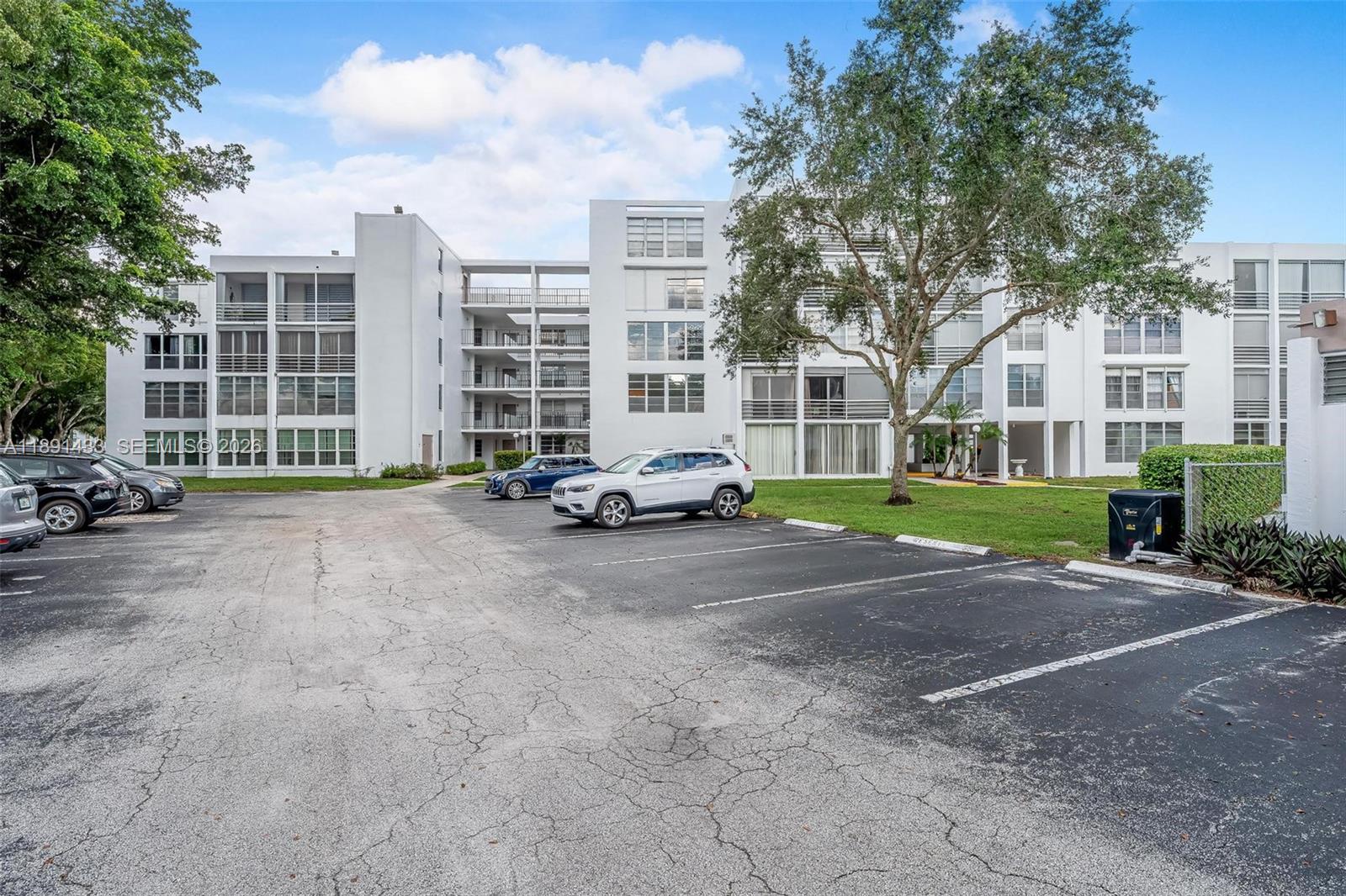 6923 Cypress Road, Unit C12 Plantation, FL 33317 - Photo 34 of 35 Convenient dedicated Parking