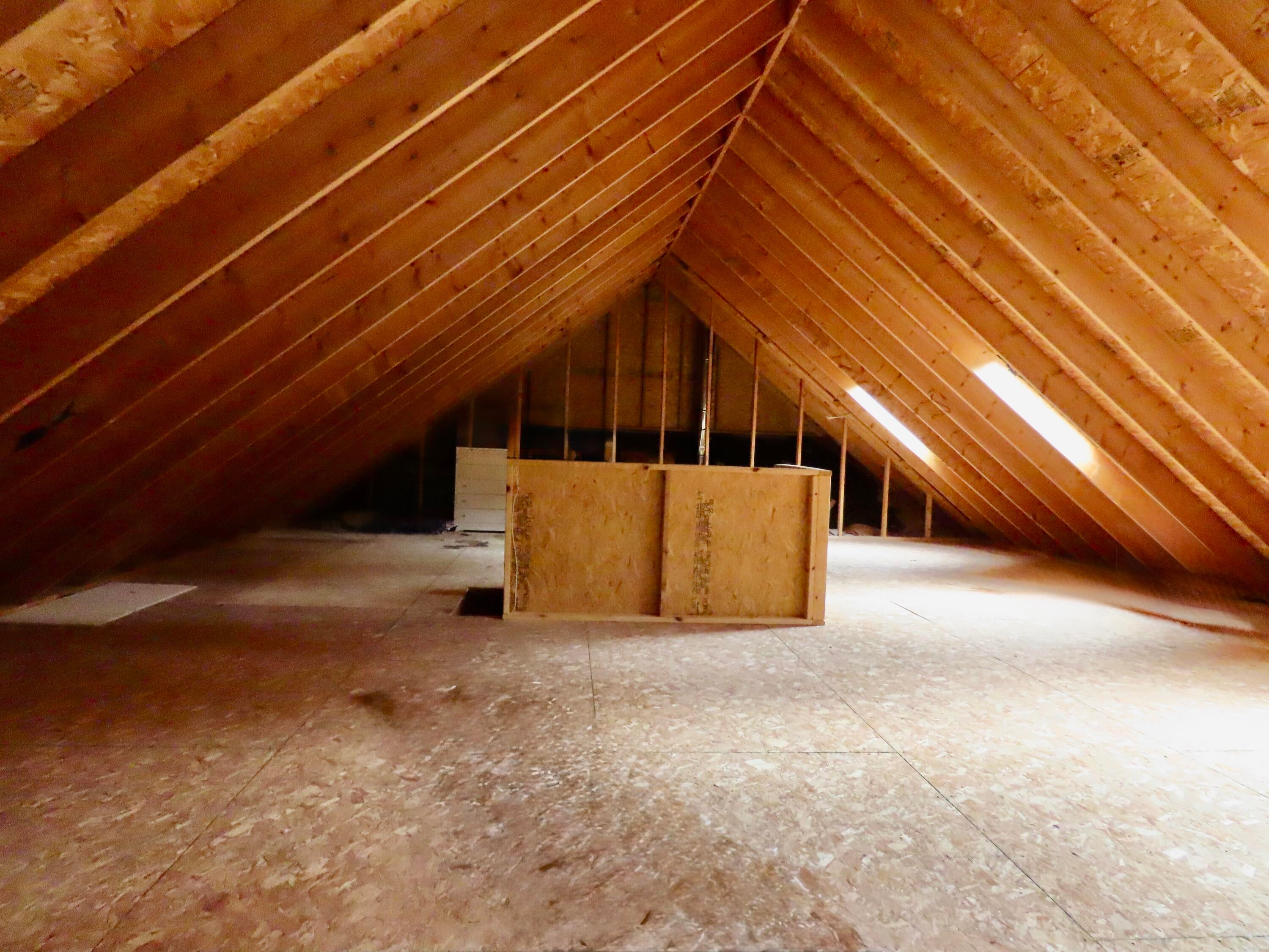 5351 Meaford Road Atlanta, MI 49709 - Photo 28 of 63 open garage space