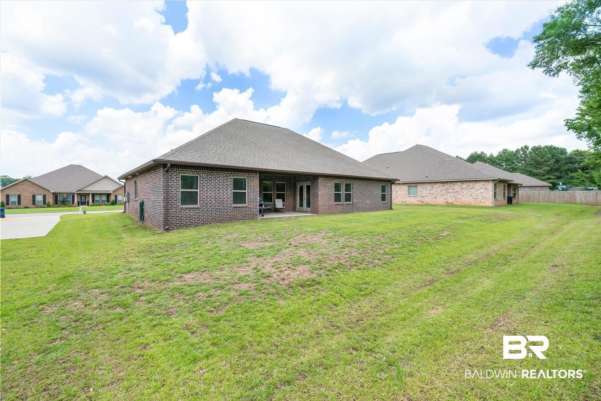 8985 Amelia Drive Mobile, AL 36695 - Photo 27 of 32