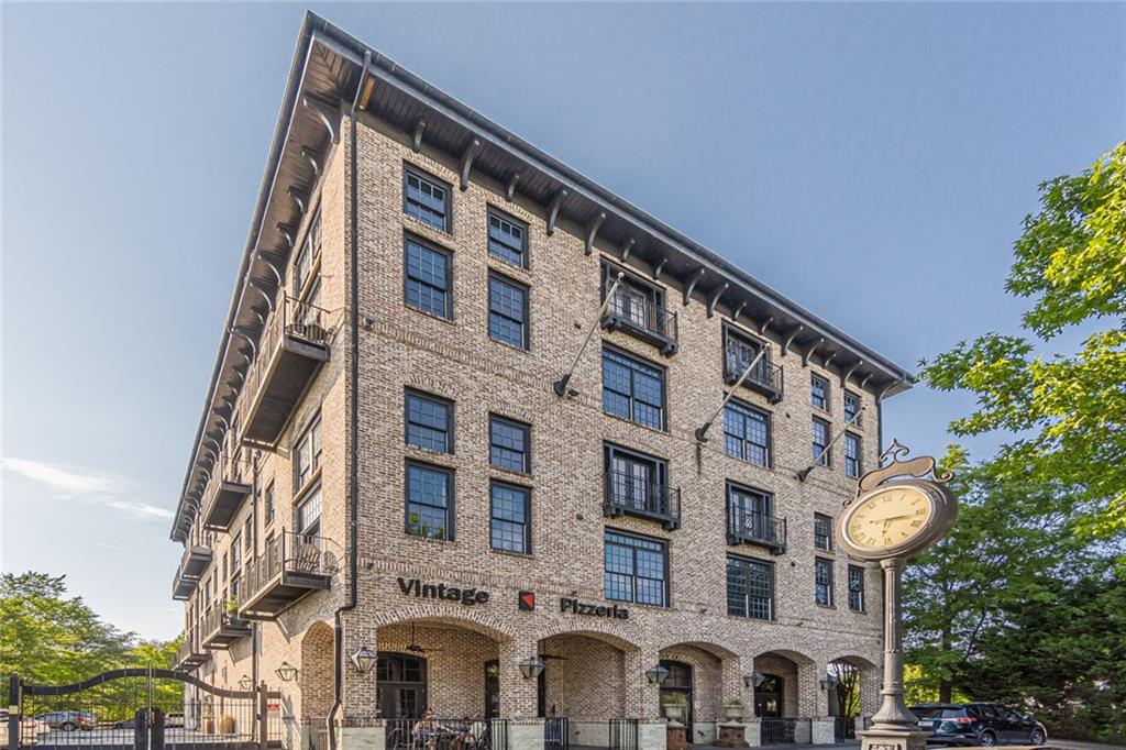 5434 Peachtree Road, Unit 120 Atlanta, GA 30341 - Photo 1 of 1 Gallery Image 1