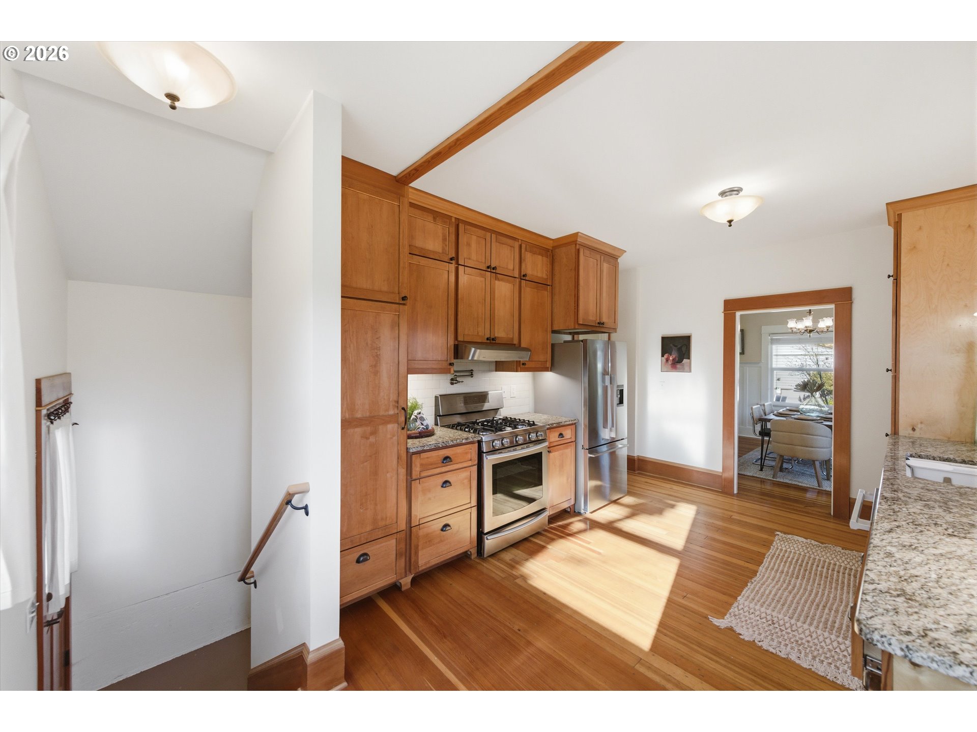 3635 Southeast 14th Avenue Portland, OR 97202 - Photo 15 of 47