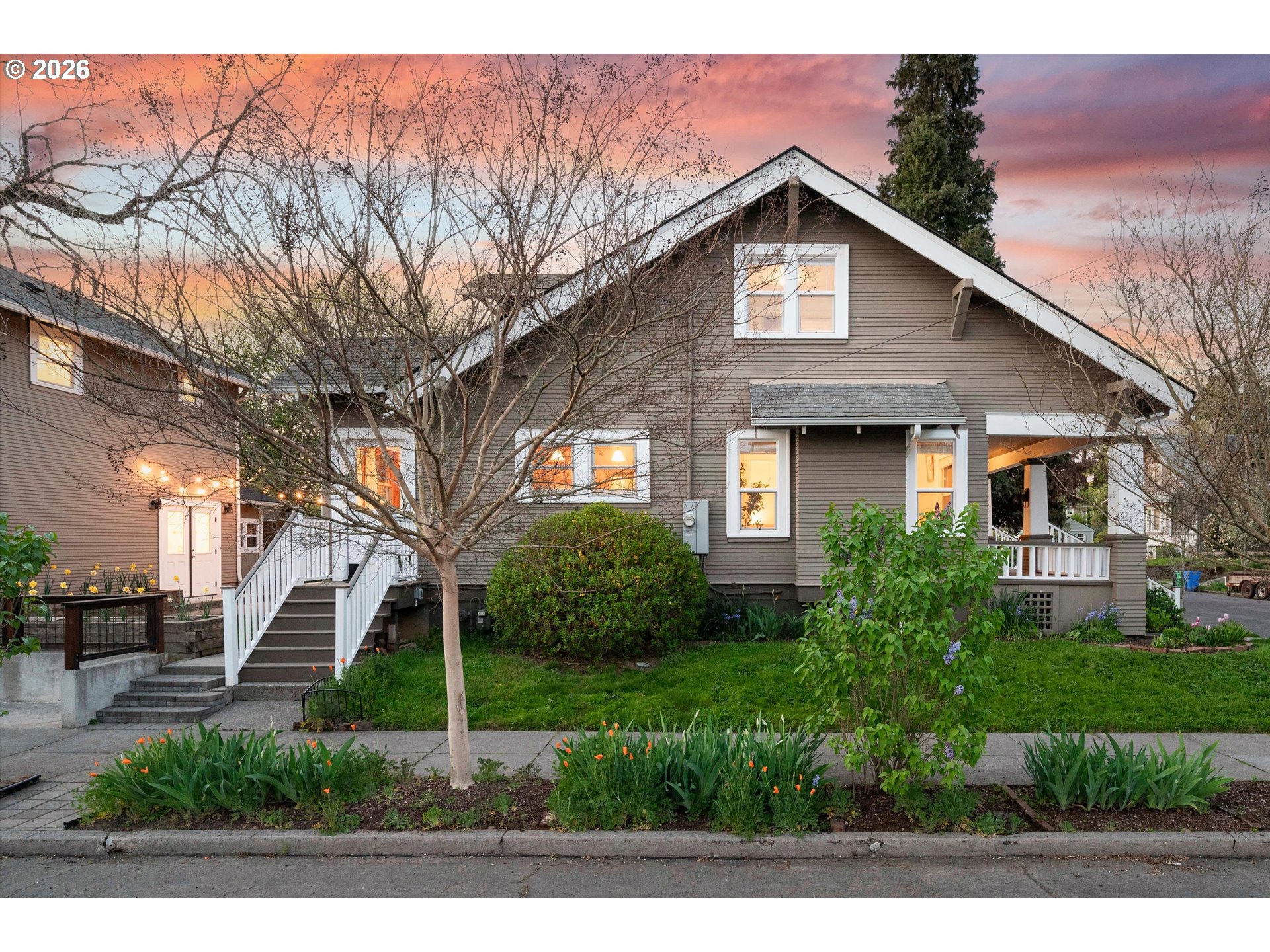 3635 Southeast 14th Avenue Portland, OR 97202 - Photo 39 of 47