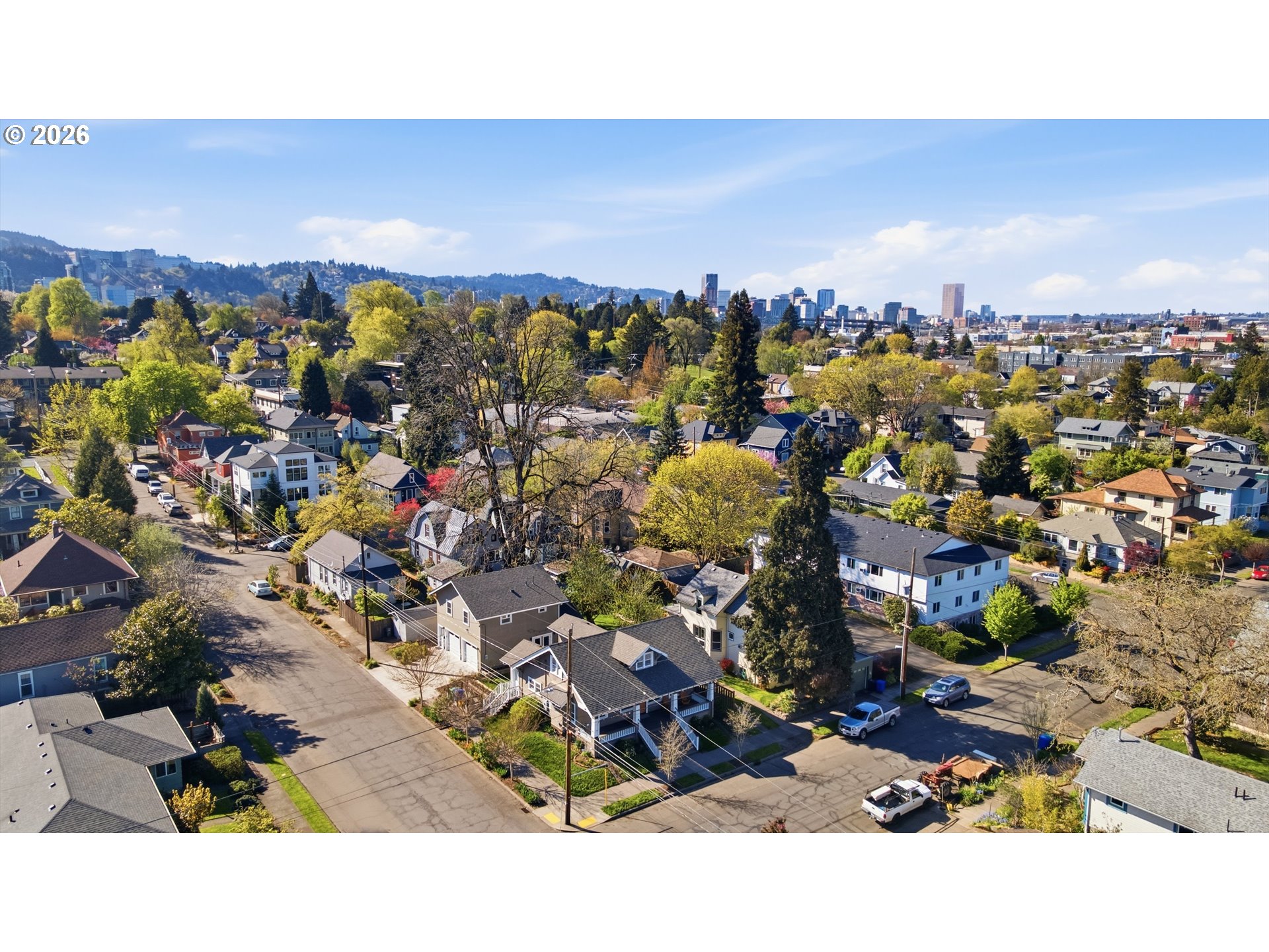 3635 Southeast 14th Avenue Portland, OR 97202 - Photo 40 of 47