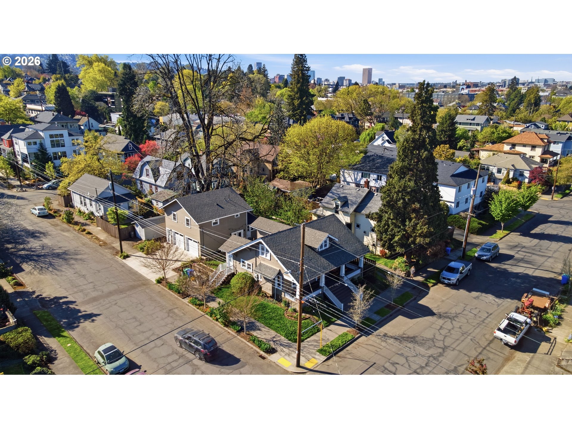 3635 Southeast 14th Avenue Portland, OR 97202 - Photo 46 of 47