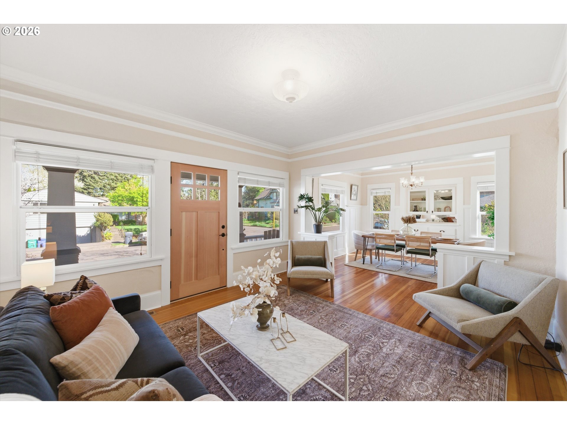 3635 Southeast 14th Avenue Portland, OR 97202 - Photo 8 of 47