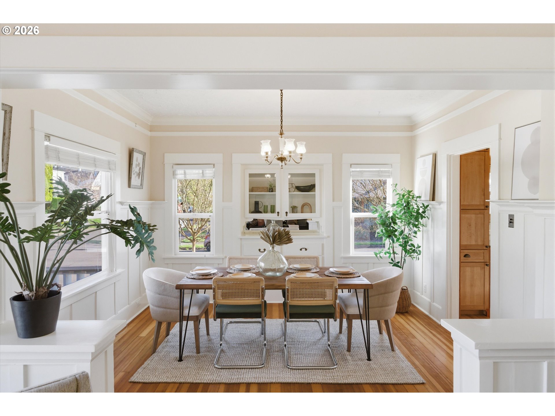 3635 Southeast 14th Avenue Portland, OR 97202 - Photo 9 of 47