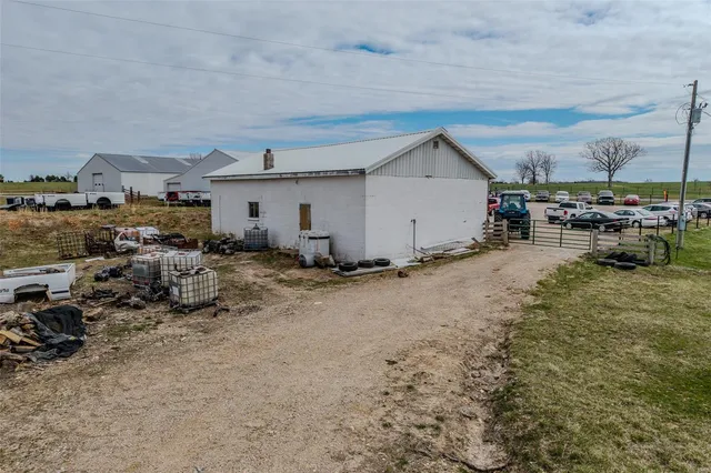 $799,000 | 10637 Hwy Tt, Grovespring, MO 65662