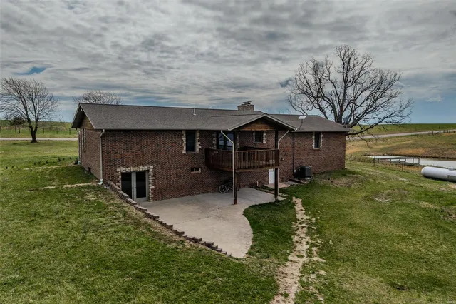 $799,000 | 10637 Hwy Tt, Grovespring, MO 65662