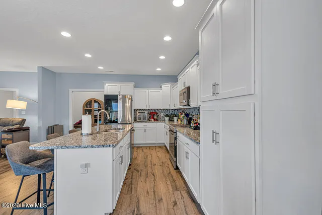 $403,900 | 354 Black Hawk Drive, Jacksonville, NC 28546