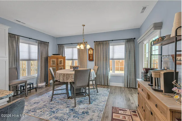 $403,900 | 354 Black Hawk Drive, Jacksonville, NC 28546