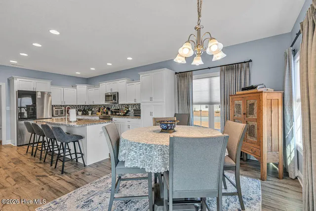 $403,900 | 354 Black Hawk Drive, Jacksonville, NC 28546