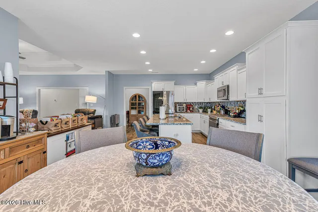 $403,900 | 354 Black Hawk Drive, Jacksonville, NC 28546