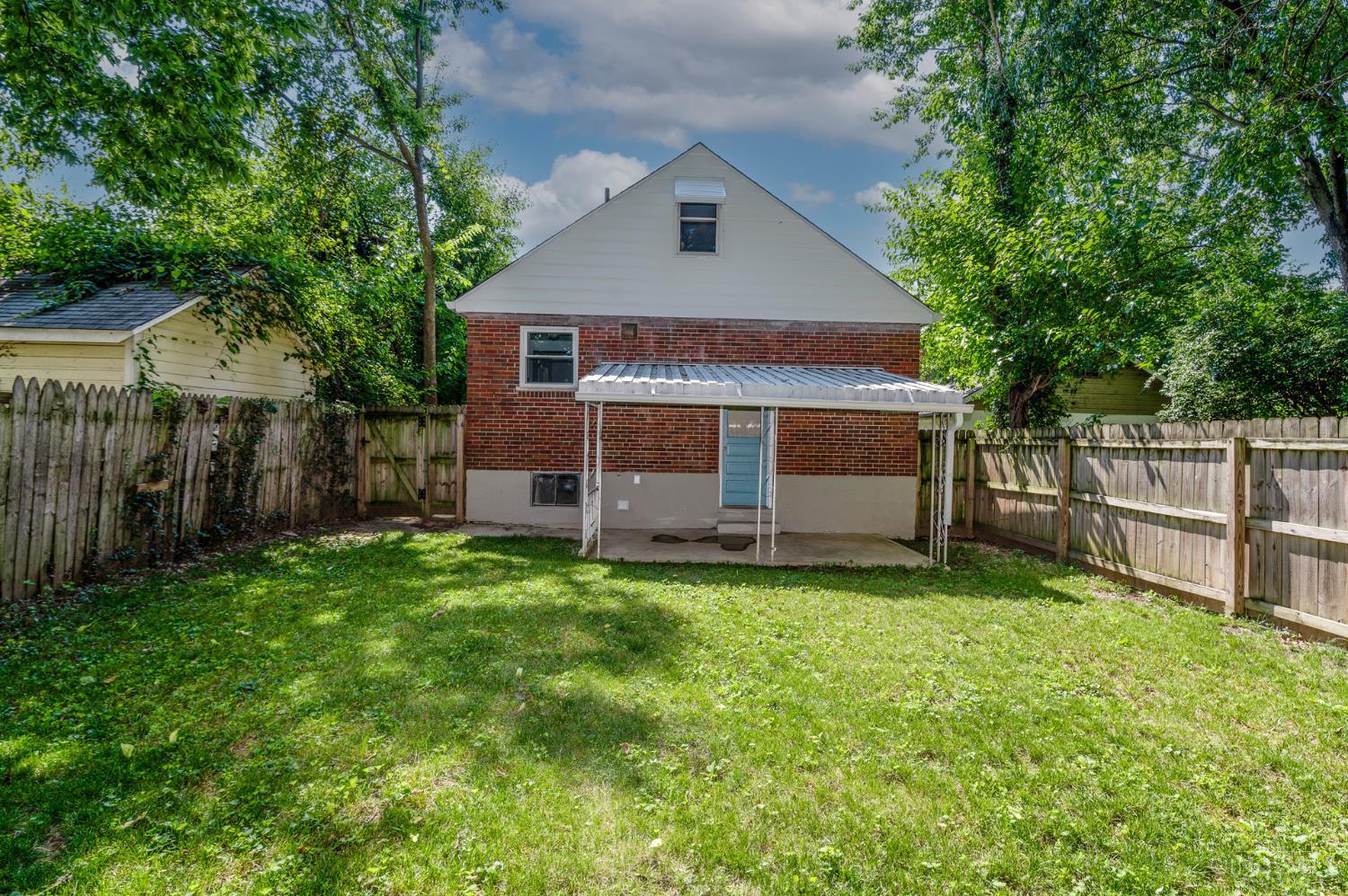 5702 Hunter Avenue Norwood, OH 45212 - Photo 30 of 30