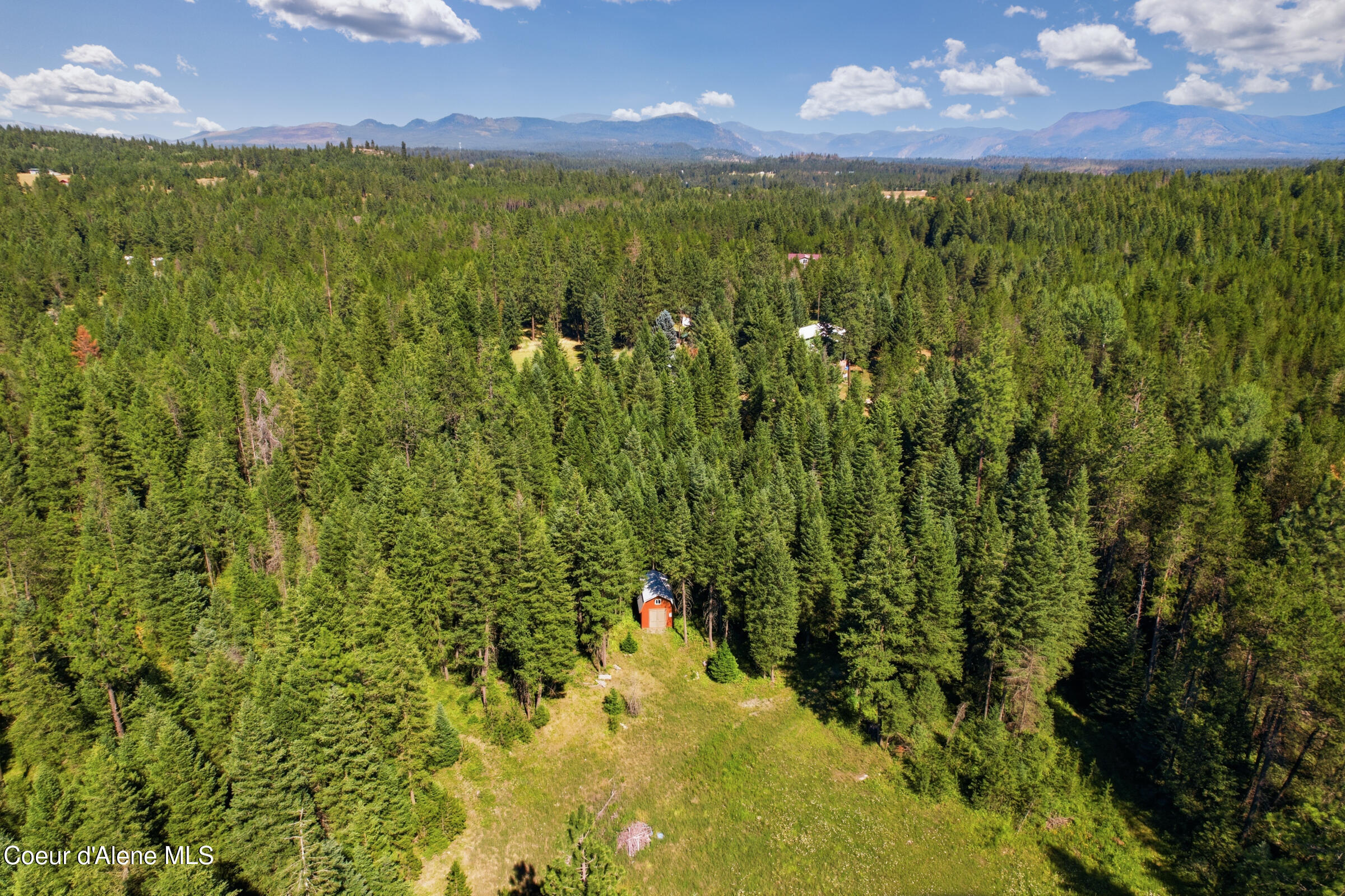 Nna Homestead Road Athol, ID 83801 - Photo 5 of 10 7