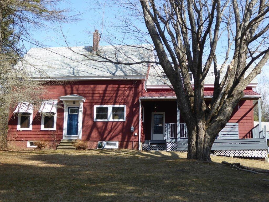 330 Randall Road Lewiston, ME 04240 - Photo 1 of 22 Photo
