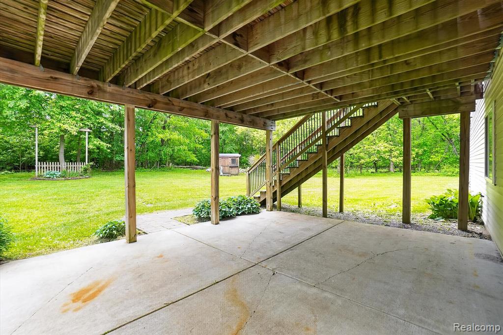 9565 Crofoot Road Fowlerville, MI 48836 - Photo 37 of 63
