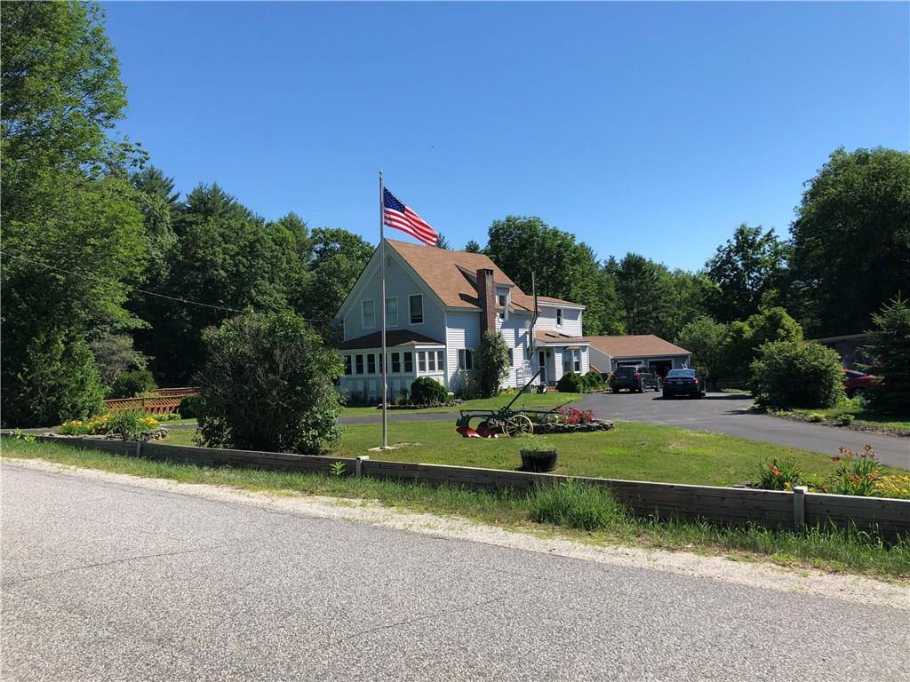 5 N Road Limington, ME 04049 - Photo 2 of 35 Photo