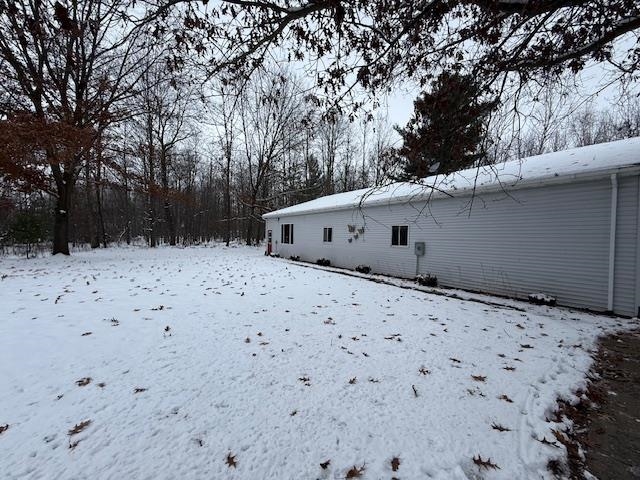 1703 East Coggins Road Pinconning, MI 48650 - Photo 5 of 36 Gallery Image 5