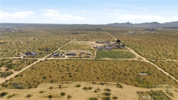 $65,000 | 0 Clark Road, Apple Valley, CA 92307