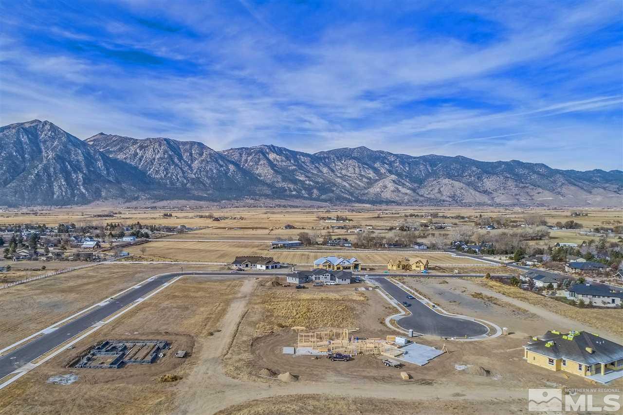 924 Rainshadow Way, Unit 48 Gardnerville, NV 89460 - Photo 1 of 14 Photo 1