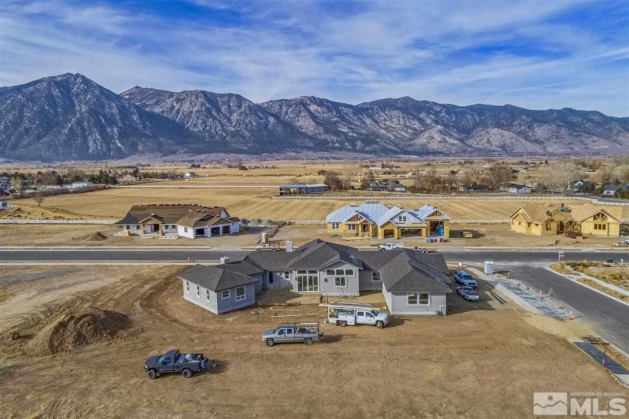 924 Rainshadow Way, Unit 48 Gardnerville, NV 89460 - Photo 12 of 14 Photo 12