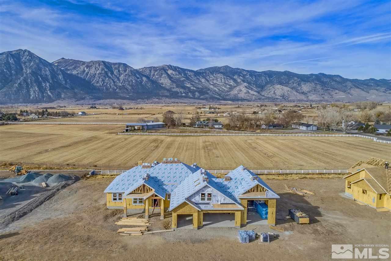 924 Rainshadow Way, Unit 48 Gardnerville, NV 89460 - Photo 13 of 14 Photo 13