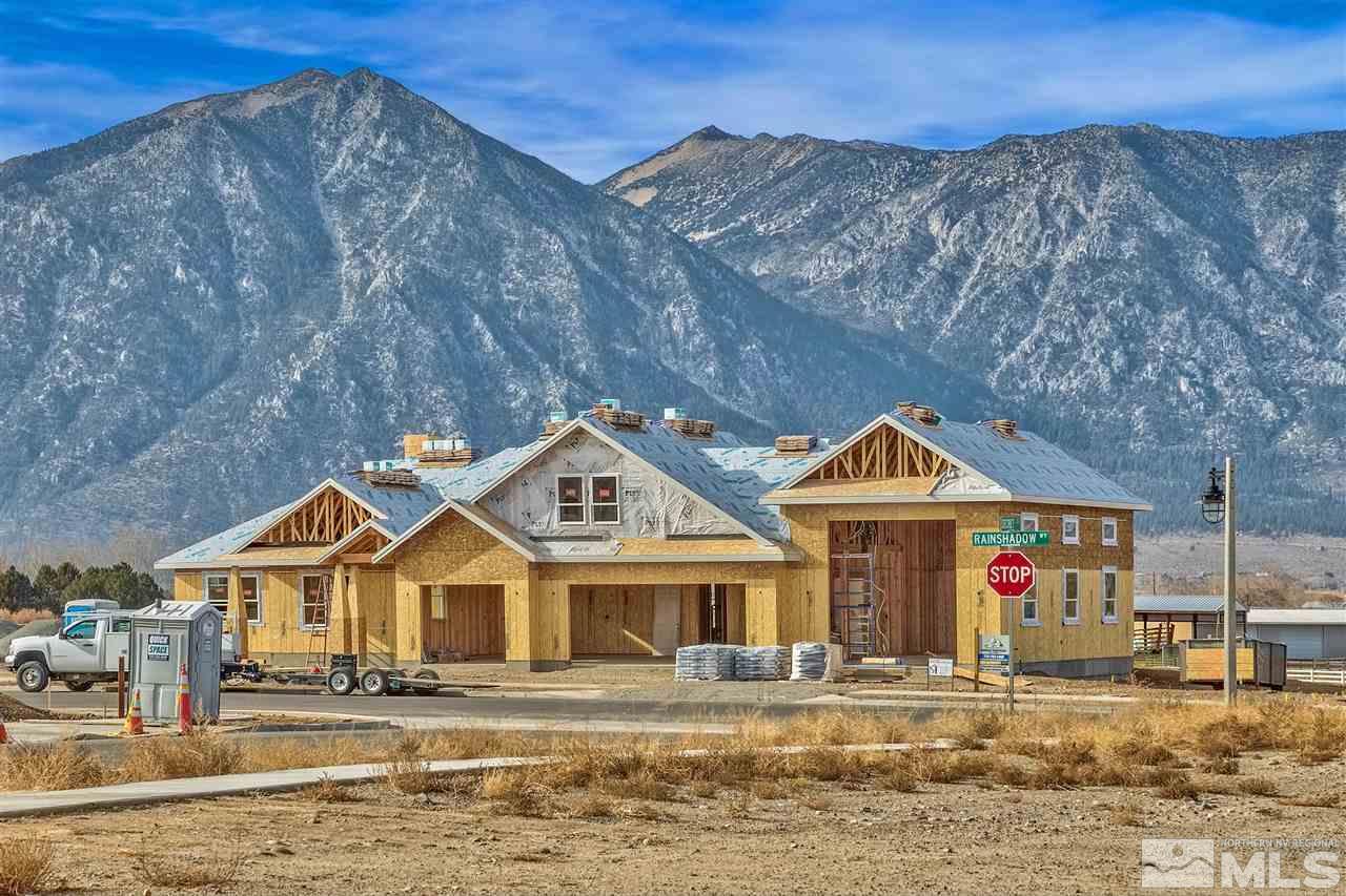 924 Rainshadow Way, Unit 48 Gardnerville, NV 89460 - Photo 14 of 14 Photo 14