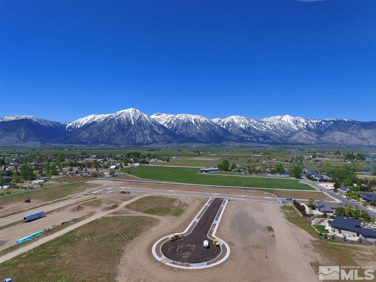 924 Rainshadow Way, Unit 48 Gardnerville, NV 89460 - Photo 2 of 14 Photo 2