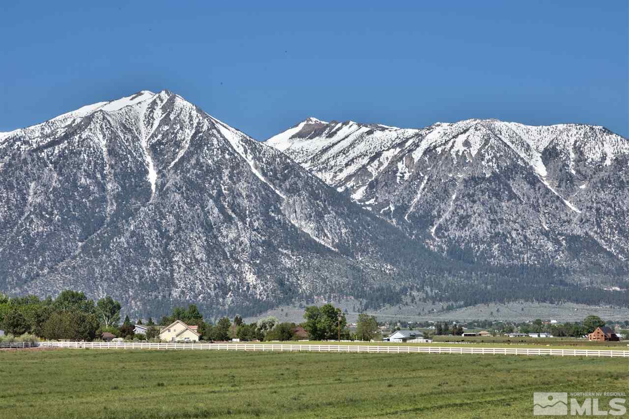 924 Rainshadow Way, Unit 48 Gardnerville, NV 89460 - Photo 4 of 14 Photo 4