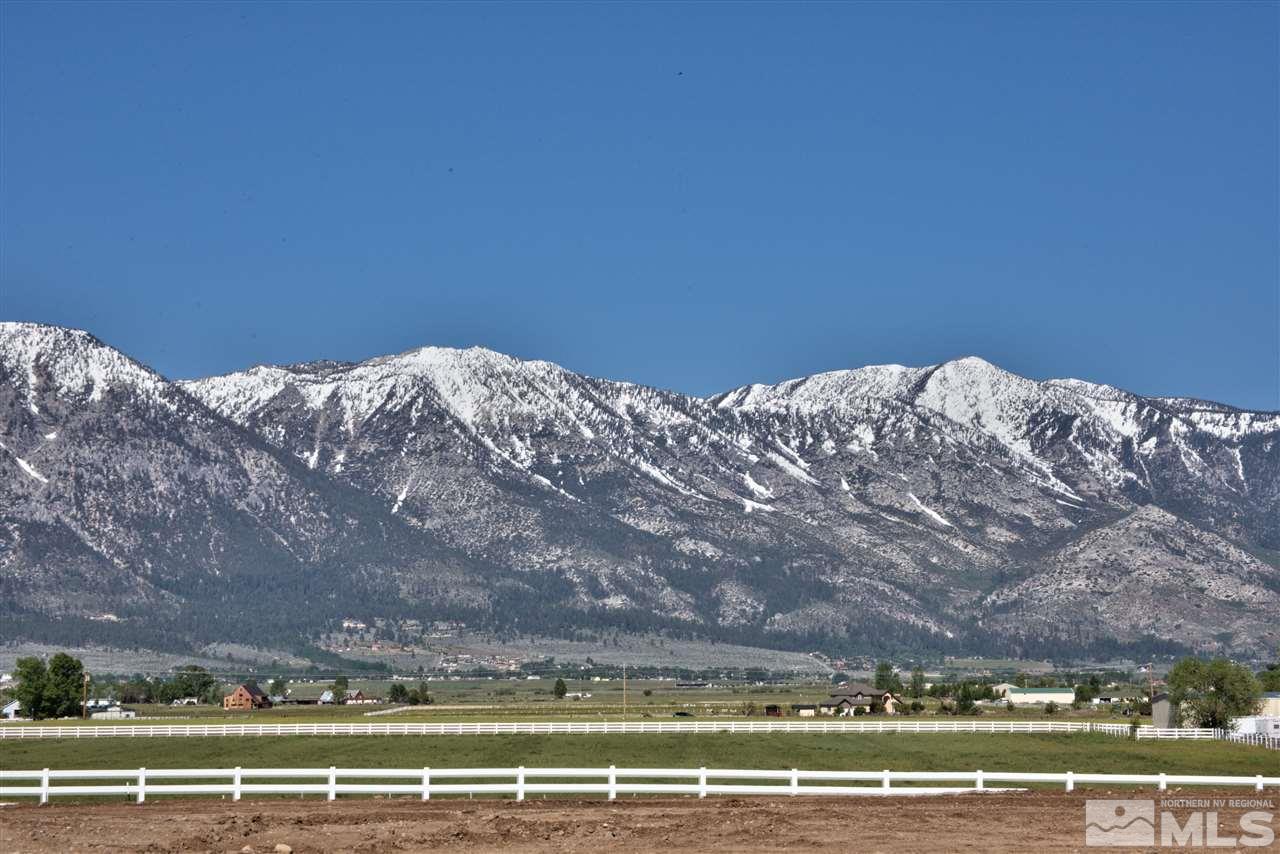924 Rainshadow Way, Unit 48 Gardnerville, NV 89460 - Photo 5 of 14 Photo 5