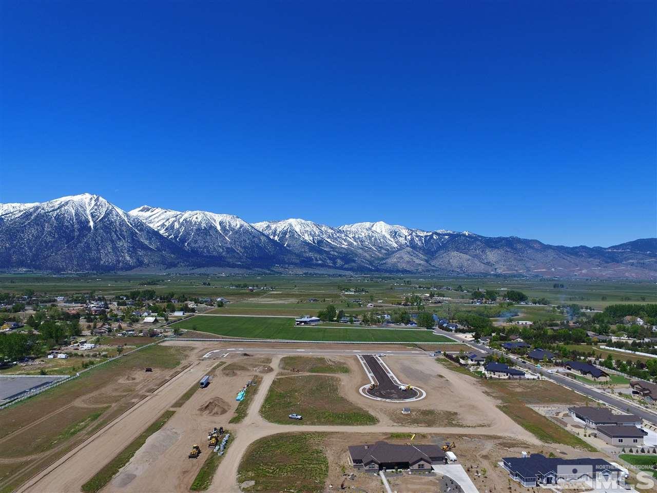 924 Rainshadow Way, Unit 48 Gardnerville, NV 89460 - Photo 8 of 14 Photo 8