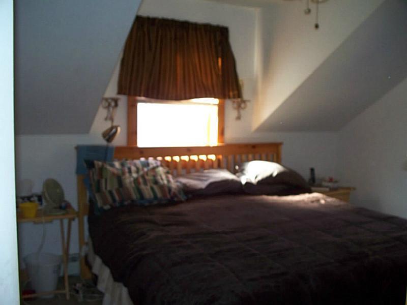 305 East Shore Road Embden, ME 04958 - Photo 19 of 35 Bedroom.