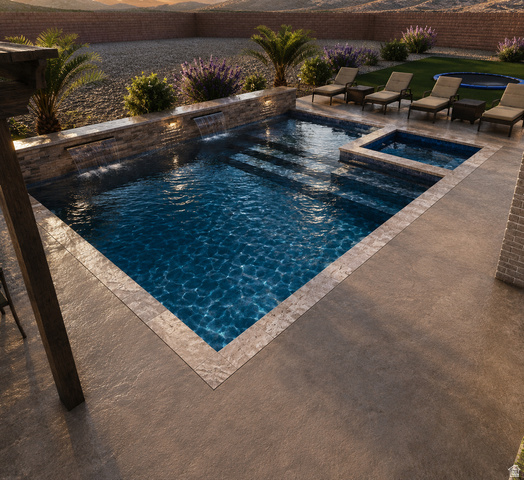 1501 South Boulder Rd Street St. George, UT 84790 - Photo 39 of 45