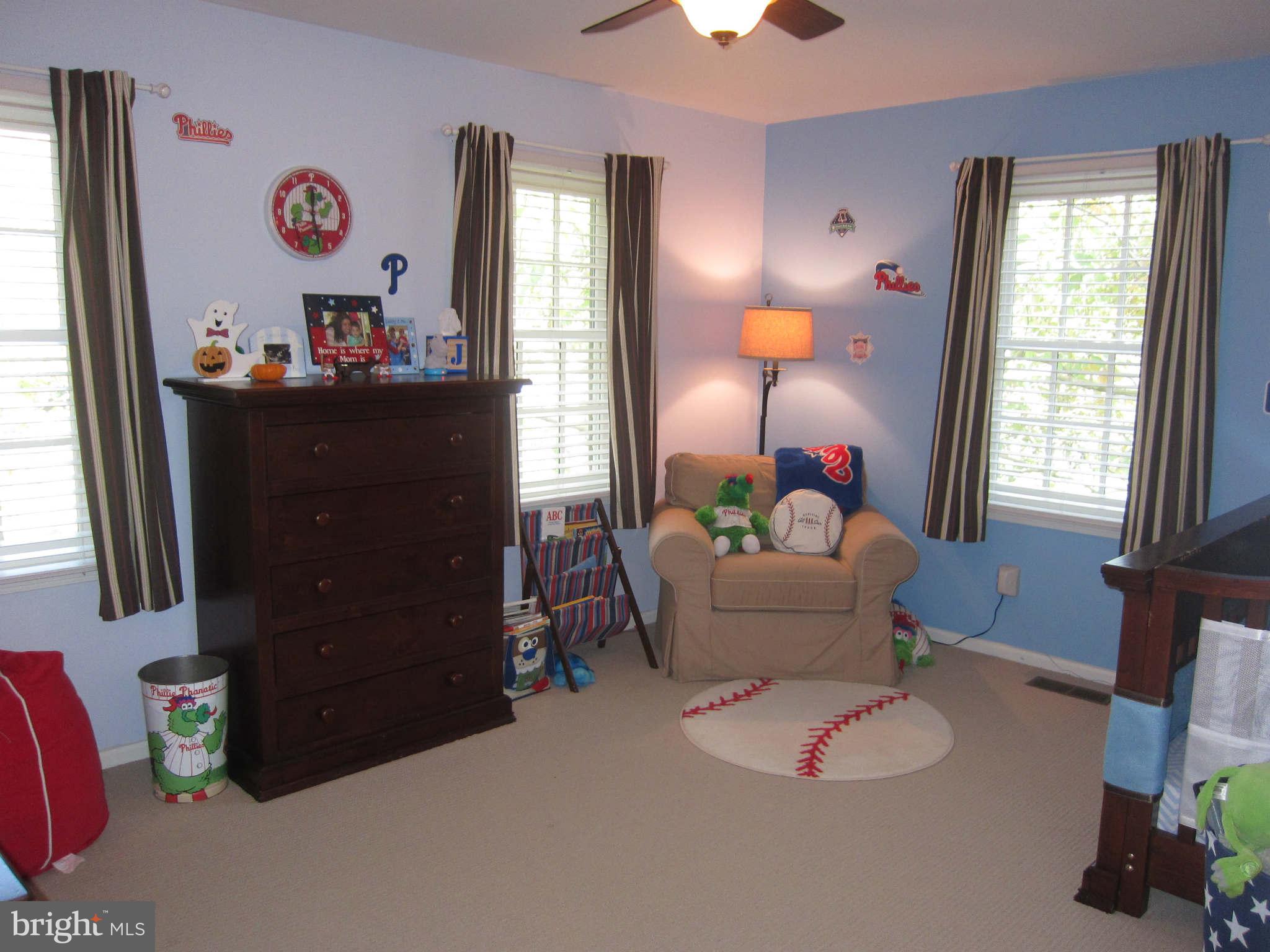 15109 Winstead Lane Silver Spring, MD 20905 - Photo 19 of 30 Bedroom 4