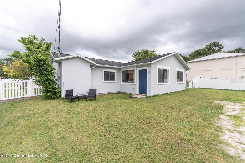 938 Raleigh Road Southeast Palm Bay, FL 32909 - Photo 19 of 26 Gallery Image 19