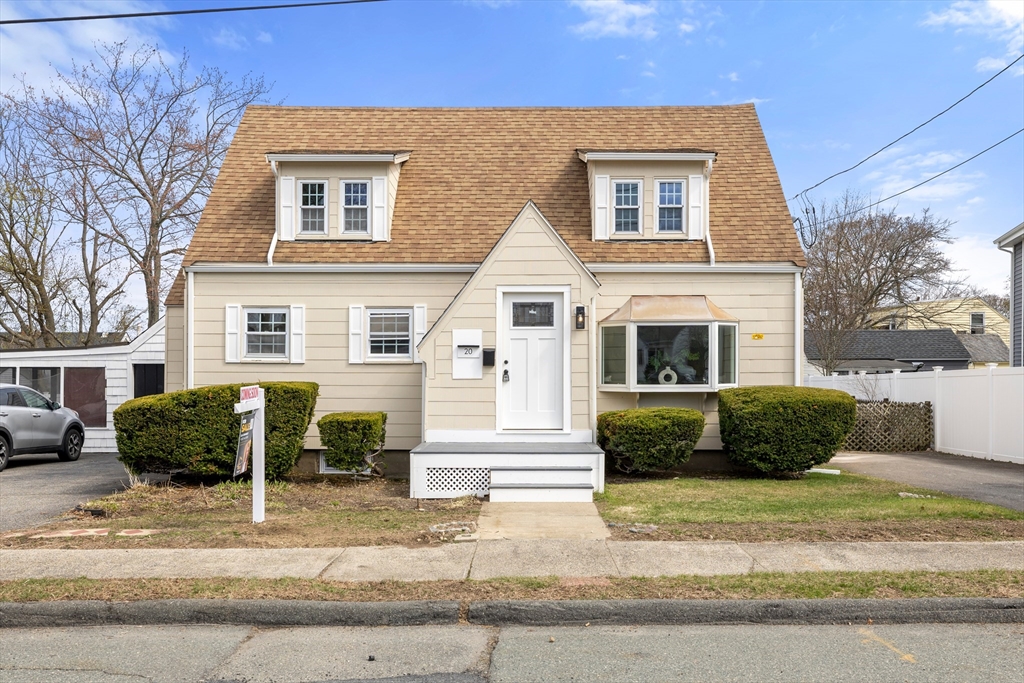 20 Nason Road Saugus, MA 01906 - Photo 1 of 38 Gallery Image 1
