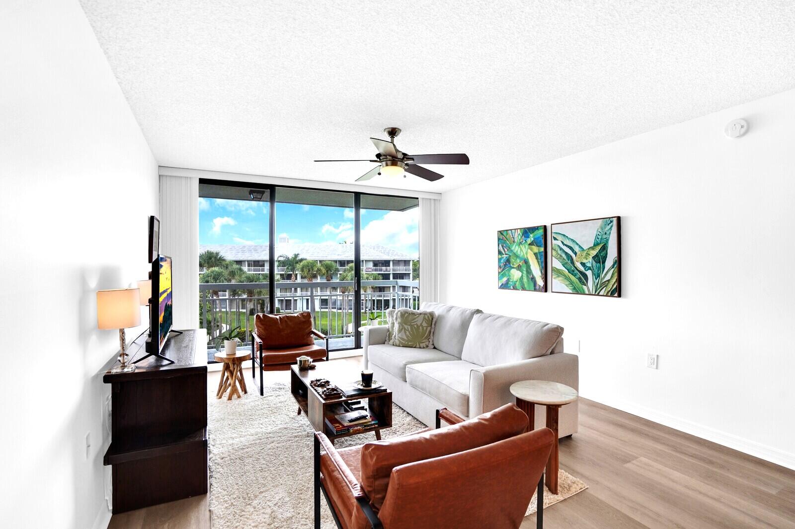 2601 Village Boulevard, Unit 404 West Palm Beach, FL 33409 - Photo 13 of 39 Great Views