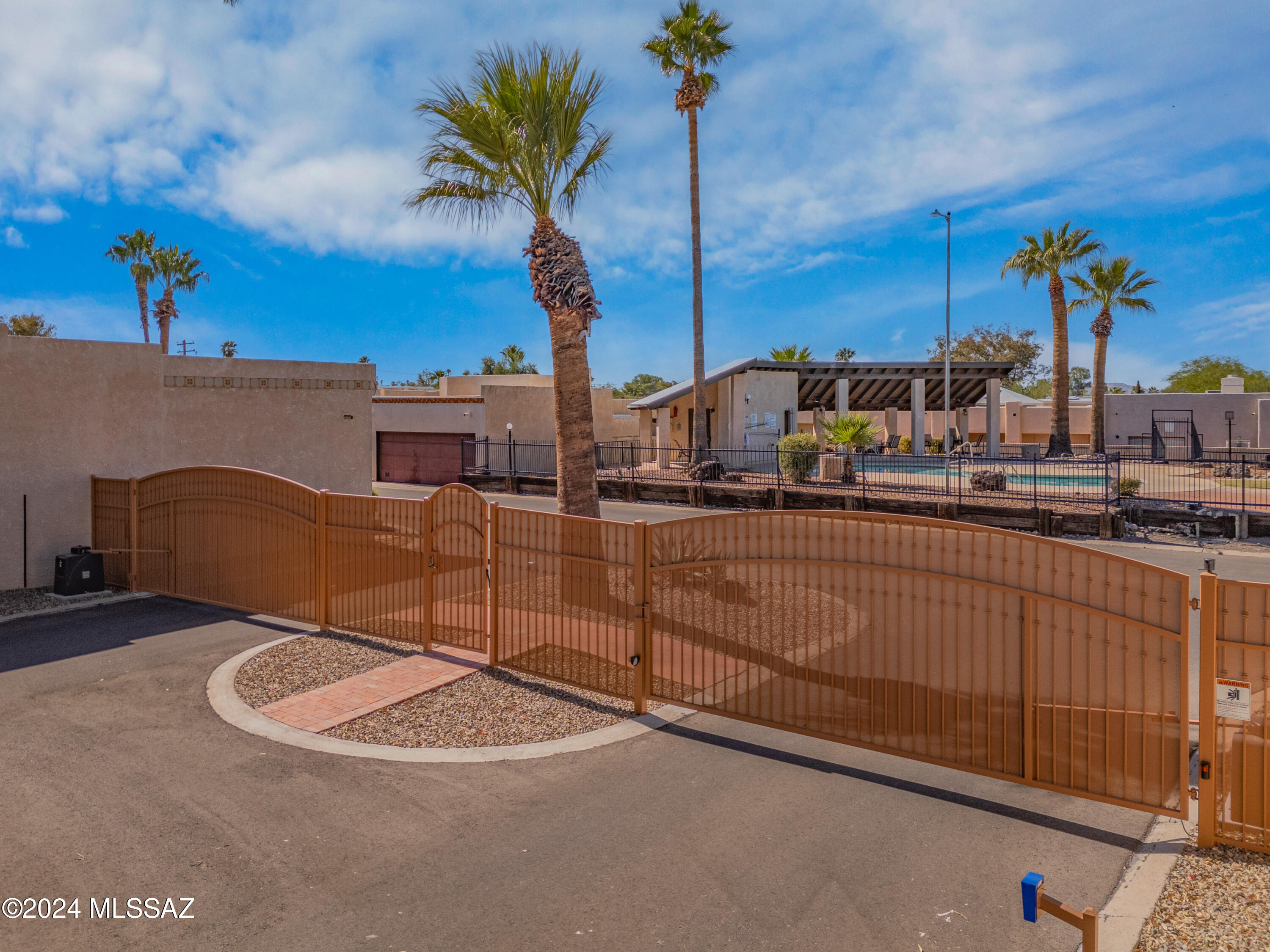 601 North Richey Boulevard Tucson, AZ 85716 - Photo 23 of 26